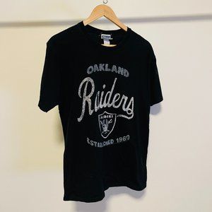 Oakland Raiders T-Shirt